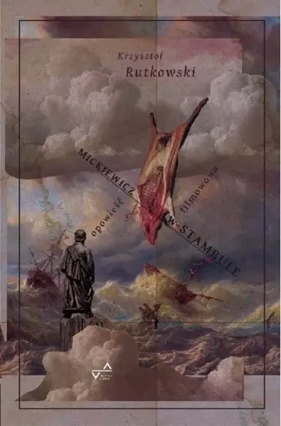 Mickiewicz w Stambule zdjęcie 1