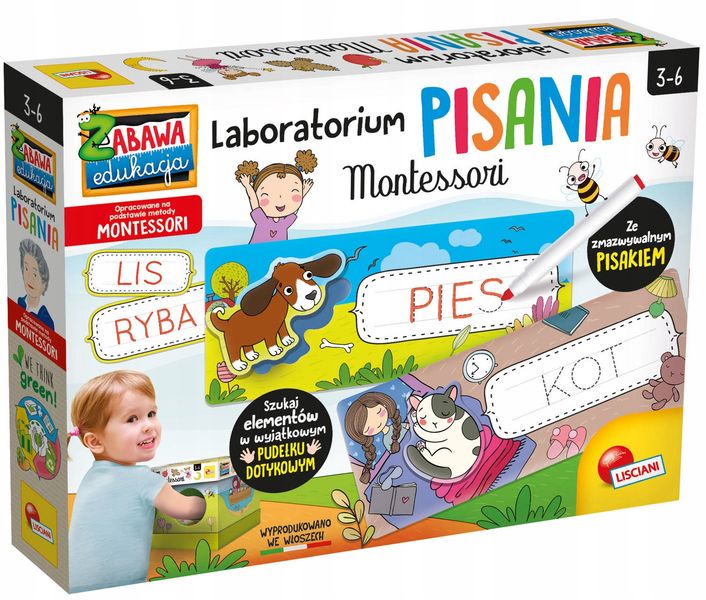 laboratorium pisania 4004 zdjęcie 4