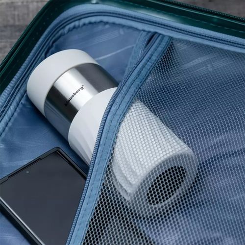 TERMICZNY KUBEK 300ml CLICK CLACK KLAUSBERG KB-7631 na Arena.pl