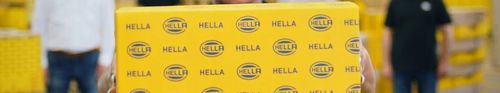 zarowka hal.h3 12v 100w hella na Arena.pl