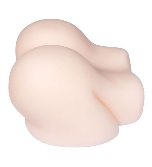 Realistyczny tyłeczek zdjęcie 3