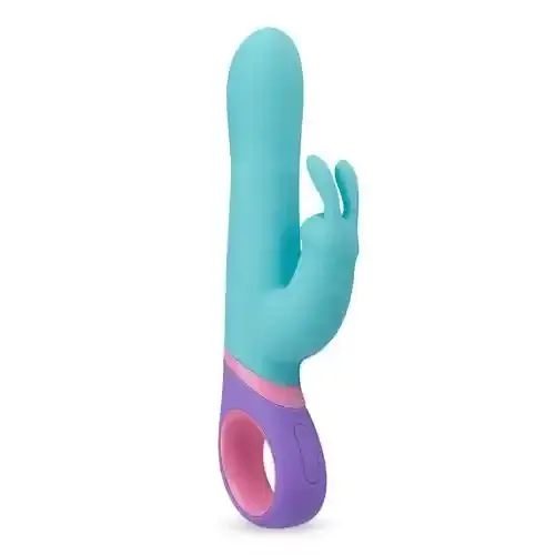 Wibrator - Meta - Rabbit Vibrator zdjęcie 1
