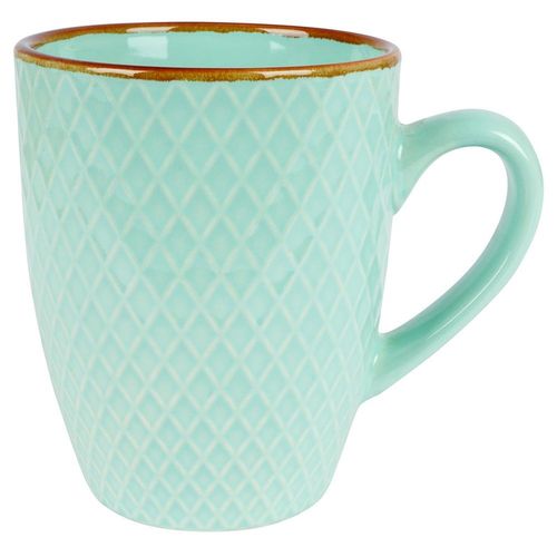 Kubki ceramiczne 270 ml 4 szt. na Arena.pl