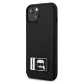 karl lagerfeld klhcp13m3dkpk iphone 13 / 14 / 15 6,1 czarny/black