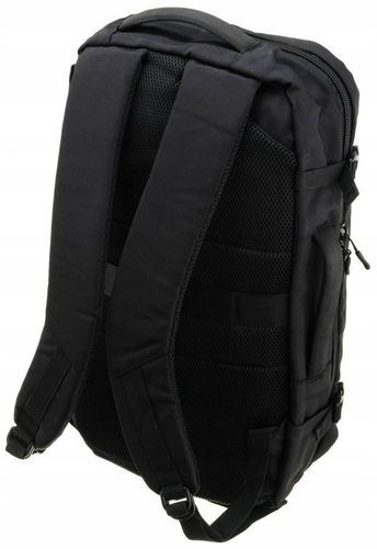 plecak-torba podróżna z uchwytem na walizkę — david jones na Arena.pl