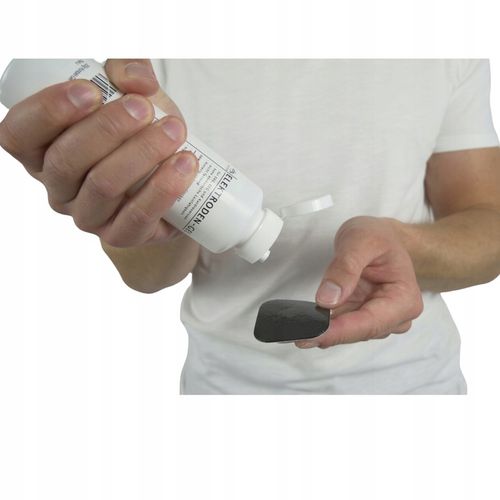 Żel przewodzący do elektrostymulacji mięśni kontaktowy tens ems 2 x na Arena.pl