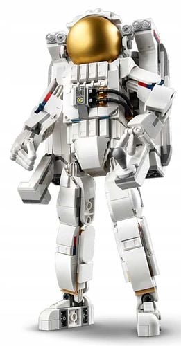 31152 - LEGO Creator - Astronauta na Arena.pl