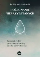 Pożegnanie Nieprzywitanych. Pomoc Dla Rodzin Przeżywających Stratę Dziecka