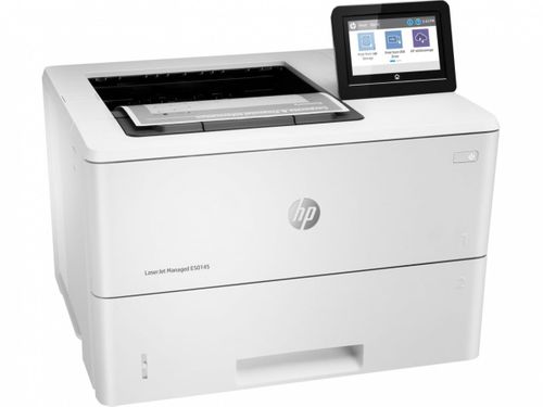 HP Inc. Drukarka LaserJet Managed E50145dn na Arena.pl