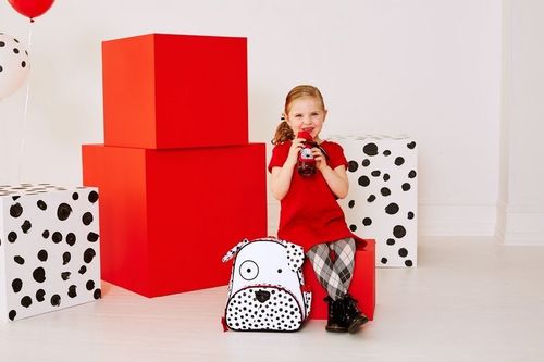 Skip Hop - Bidon Dalmatyńczyk na Arena.pl