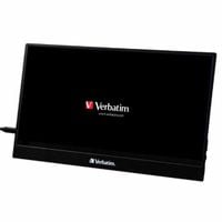 verbatim monitor przenośny 14 full hd1080p czarny/black 49590