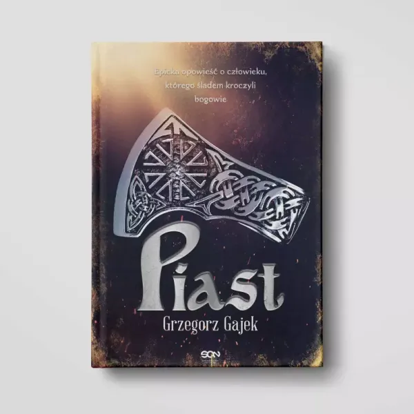 Piast, wydanie 3 zdjęcie 1