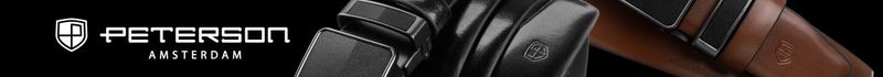 pasek szeroki ptn stu-06-125-3512 black zdjęcie 12