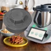 Miarka do Thermomixa TM6 Pokrywa VORWERK thermomiks THERMOMIX termomiks