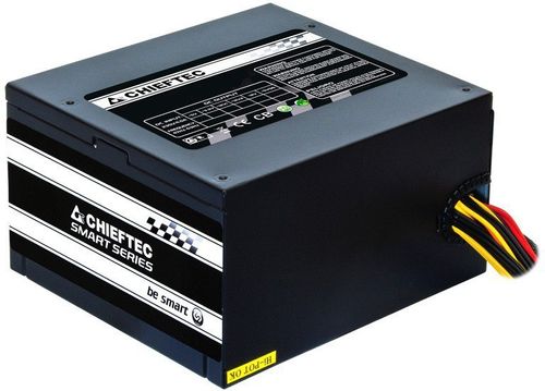 Zasilacz PC CHIEFTEC 700W GPS-700A8 na Arena.pl