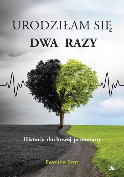 Urodziłam się dwa razy zdjęcie 1