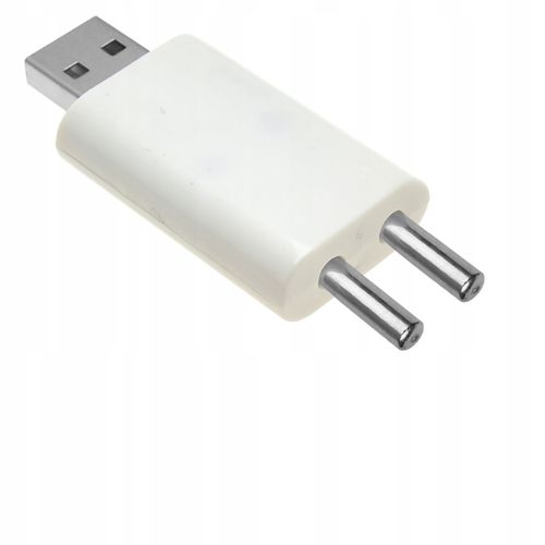Podwójna Ładowarka USB do Baterii CR425 na Arena.pl