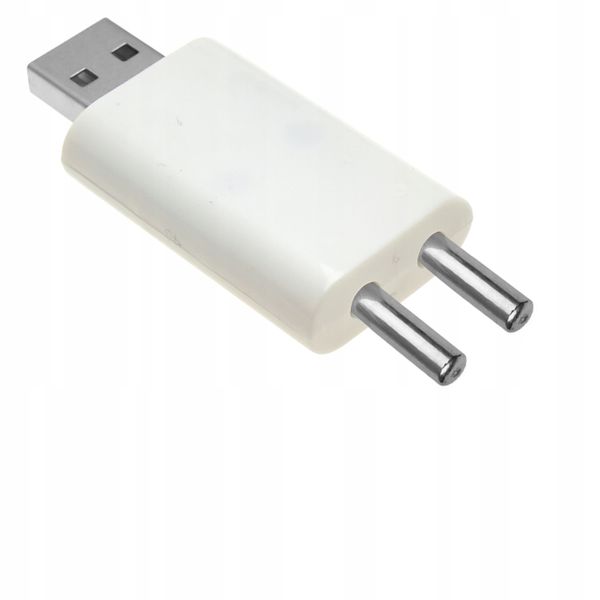 Podwójna Ładowarka USB do Baterii CR425 zdjęcie 8