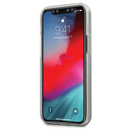 Etui Guess do iPhone 12 mini, Czarny na Arena.pl