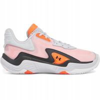 BUTY KOSZYKARSKIE SPAWN 7 UNDER ARMOUR 44 1/2