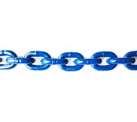 ŁAŃCUCH ZAWIESIOWY 8MM G10 WLL 2.5T - 10 KG - LAN 8 G10S