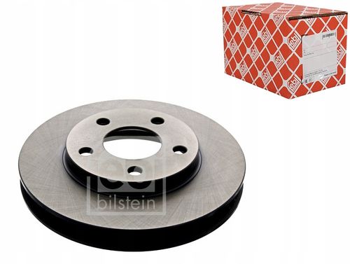 TARCZA HAM PRZOD 278X32 V FEBI BILSTEIN na Arena.pl