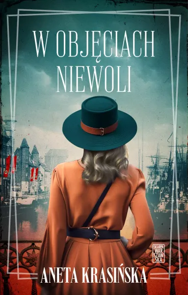 W objęciach niewoli zdjęcie 1