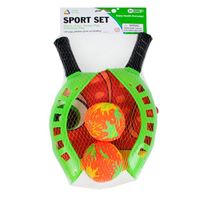 ND39_340609 -MC GRA LAPACZ 22X36X6 SIATKA 24/48