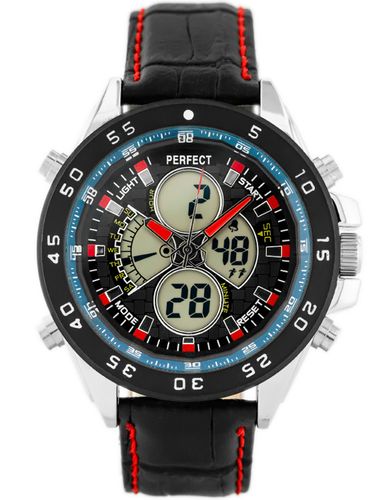 PERFECT CAYMAN 2 (zp211d) na Arena.pl