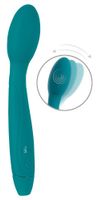 smile vibrator w nodding head