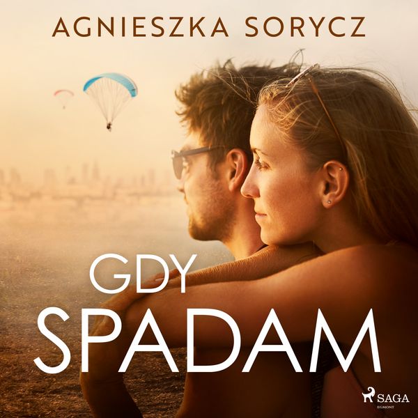 (mp3) Gdy spadam zdjęcie 1