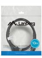 Kabel zasilający 230v PC UPS monitor drukarka 10m