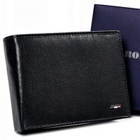 portfel męski sk n992-nyc-ron-rfid-1441 black
