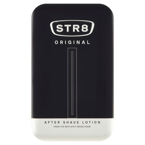 STR8 ORIGINAL 100ml WODA PO GOLENIU ALS na Arena.pl