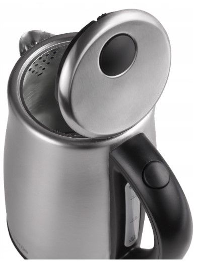 Zestaw Kuchenka mikrofalowa Gorenje MO17E1S + Czajnik K17S 2000W 1,7l zdjęcie 6