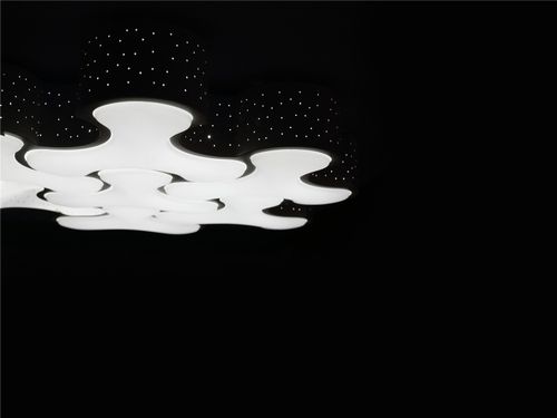 Plafon Brillare Starfish L 6000K  D2 na Arena.pl