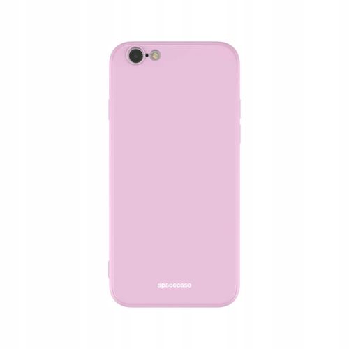 Spacecase Silicone Case Iphone 6/6S Lilac na Arena.pl