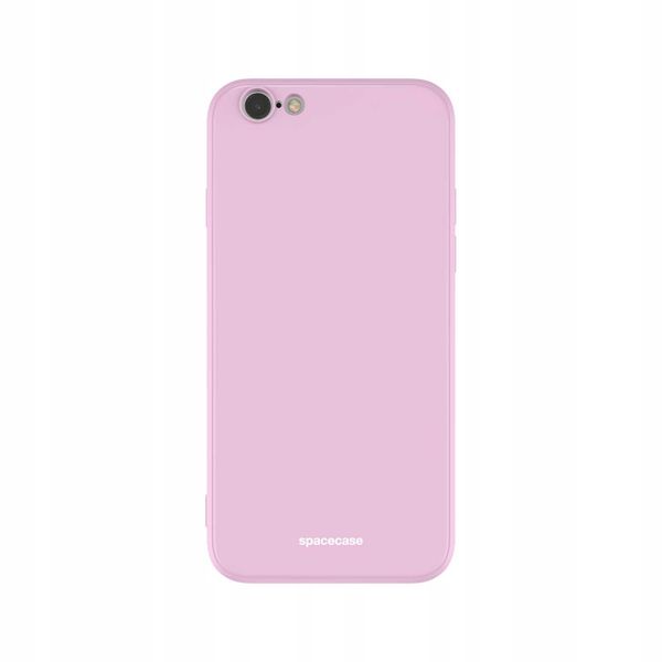 Spacecase Silicone Case Iphone 6/6S Lilac zdjęcie 9