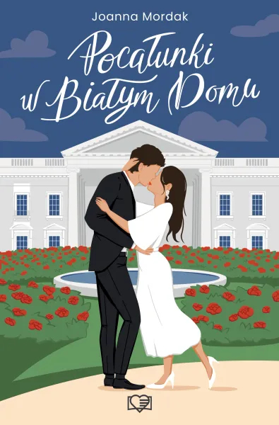 Pocałunki w Białym Domu zdjęcie 1