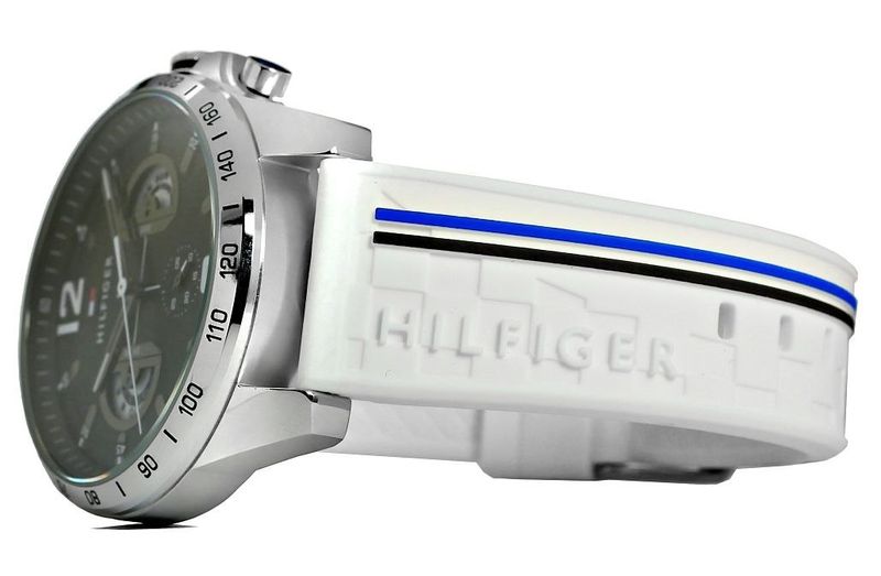 Zegarek Męski Tommy Hilfiger 1791475 zdjęcie 6