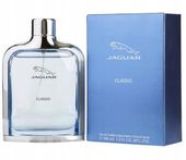 PRODUKT JAGUAR CLASSIC BLUE 100ML EDT