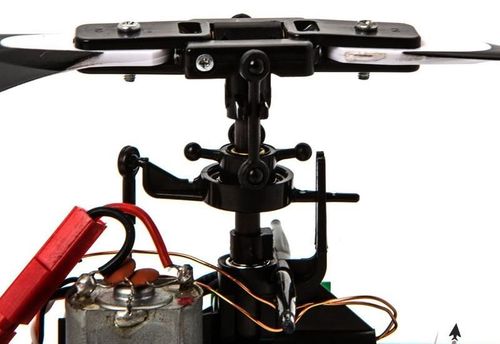 Blade 120 S RTF na Arena.pl