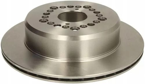 TARCZA HAM TYL 307X16 V BOSCH na Arena.pl