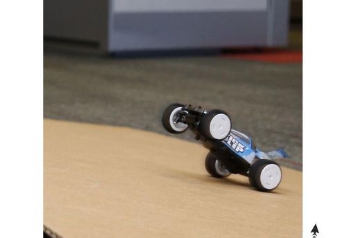 ECX KickFlip Buggy 1:36 RTR na Arena.pl