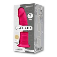 dildo sd.model 2 ( 9 ) pink
