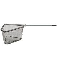 PODBIERAK WĘDKARSKI DUŻY TELESKOPOWY 156-220CM SKŁADANY