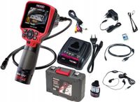 Kamera inspekcyjna MICRO CA-350X RIDGID Wi-Fi BT