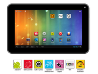 MANTA MID704 TABLET PowerTab Basic