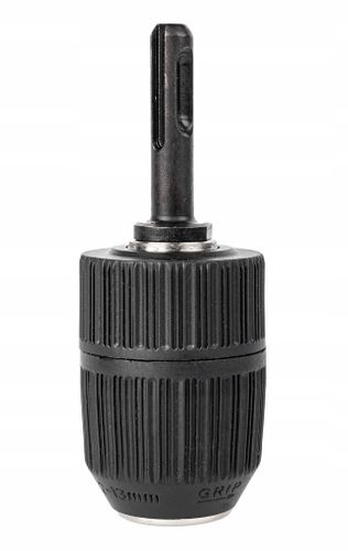 UCHWYT WIERTARSKI ADAPTER +SDS WIERTARKI 2-13 1/2 GŁOWICA FUTERKO MOCOWANIE na Arena.pl