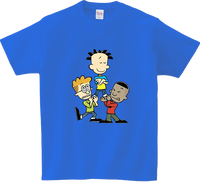 Koszulka T-shirt Natan Wspaniały